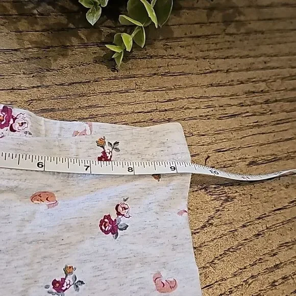 Girls leggings size 4 Carter's - Picture 10 of 11